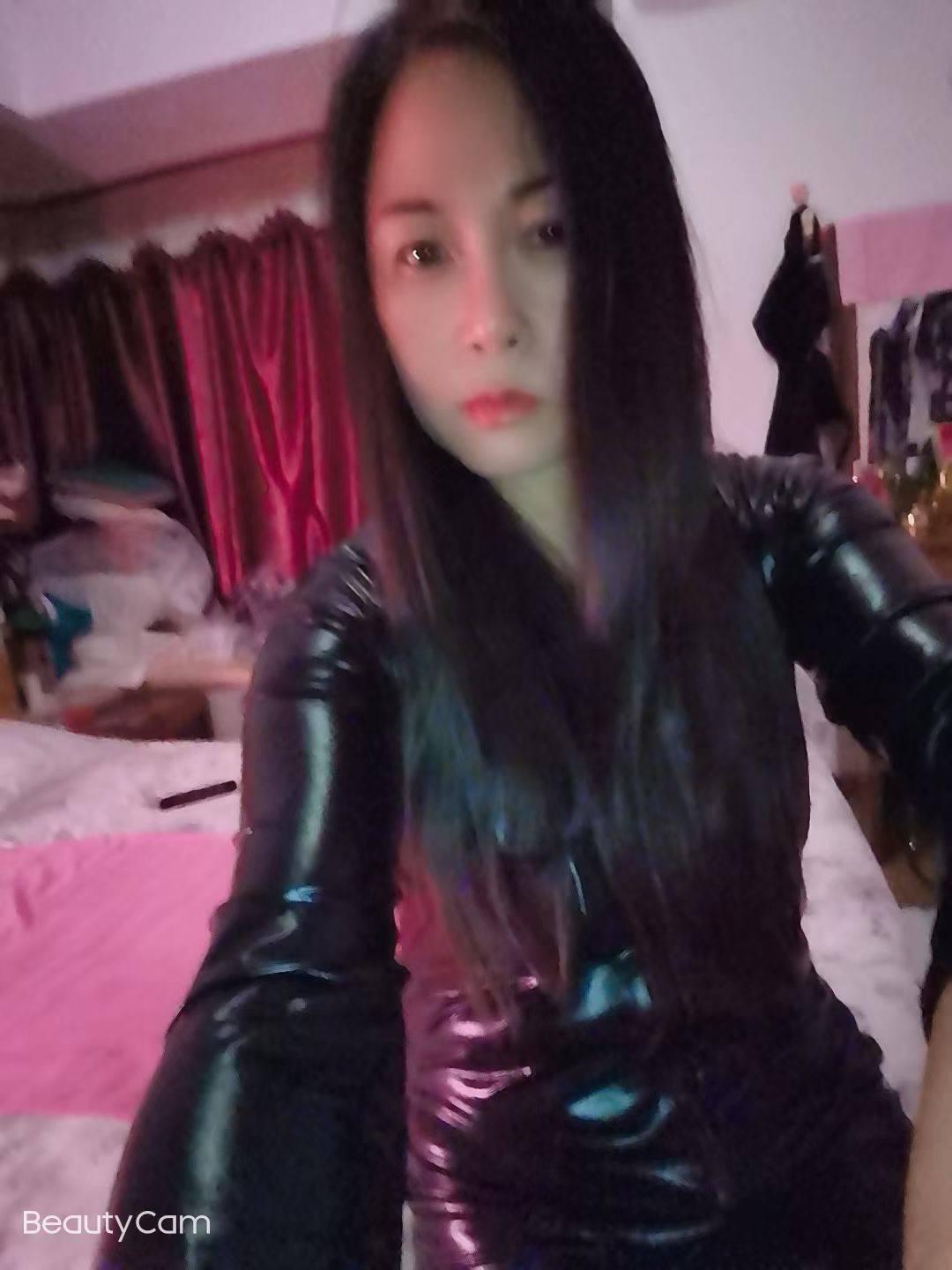 性感熟女服务好的红姐