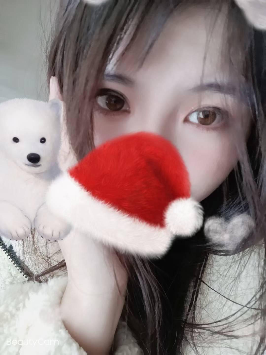 性格温柔，服务周到清纯妹子