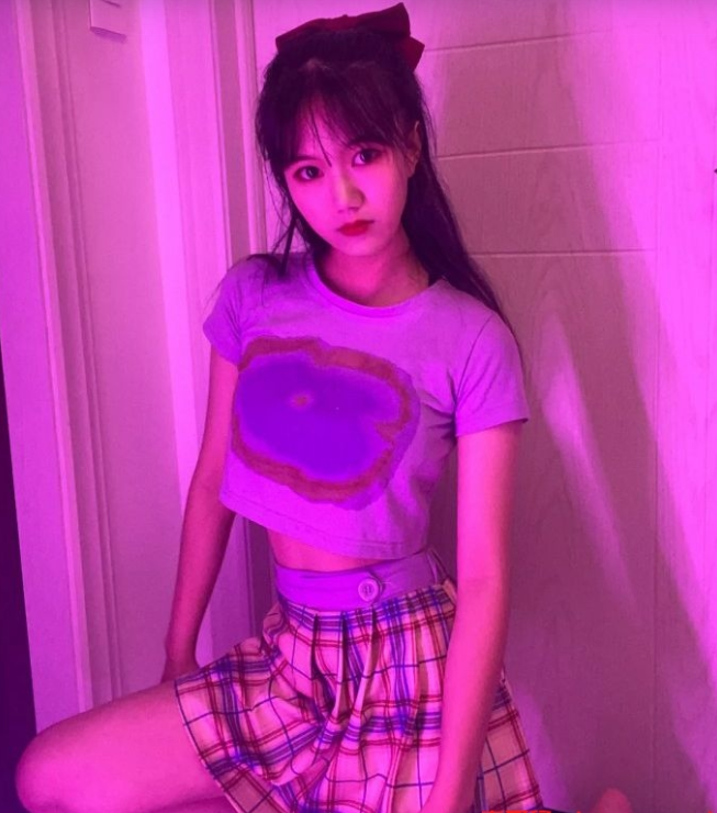 极品大学生兼职小妹