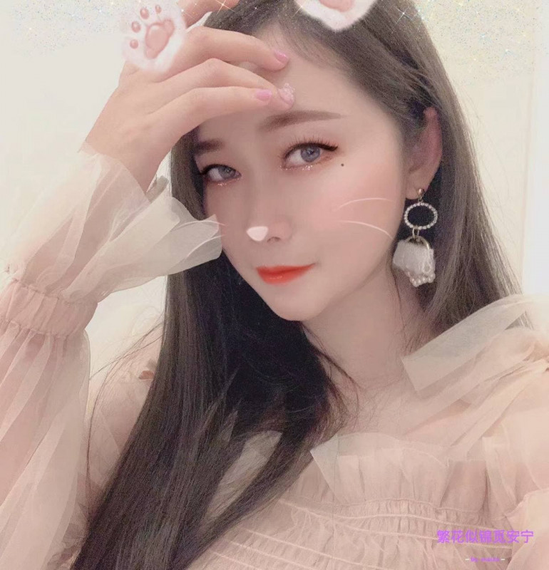 徐东 小精致小妹